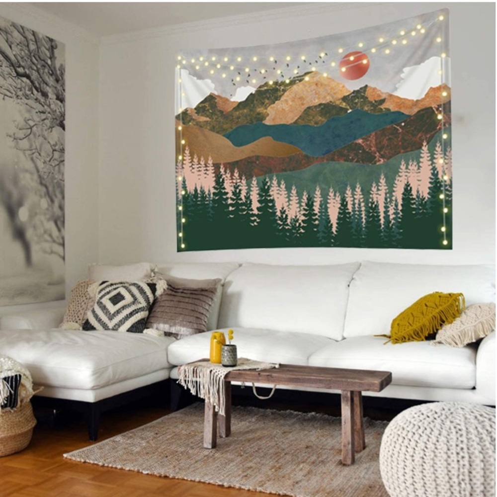 Mountain ⛰ Tapestry *NEW*